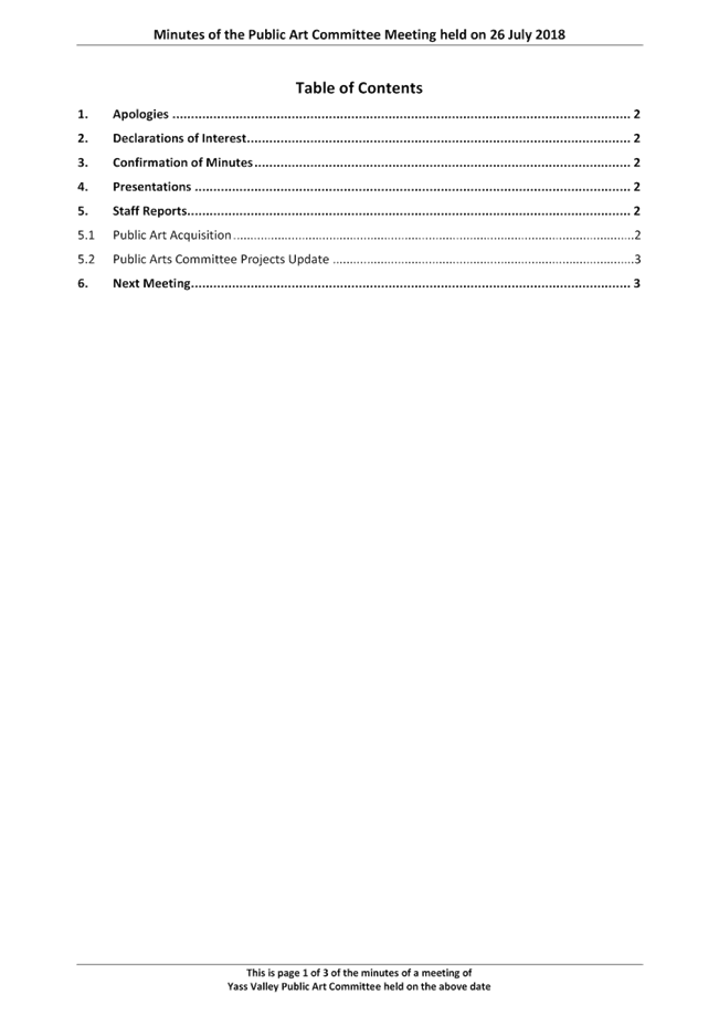 PDF Creator