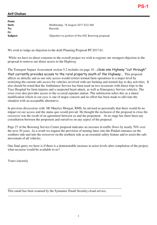 PDF Creator