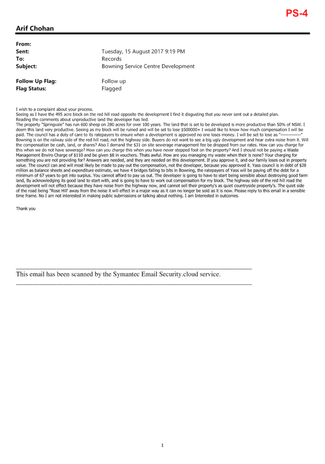 PDF Creator