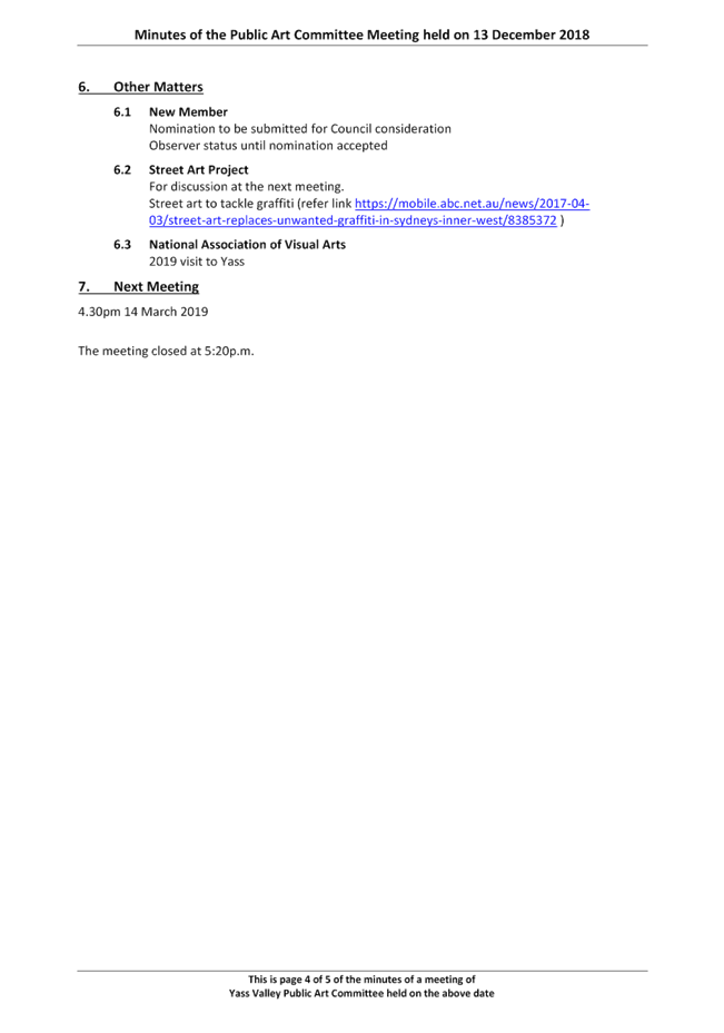 PDF Creator