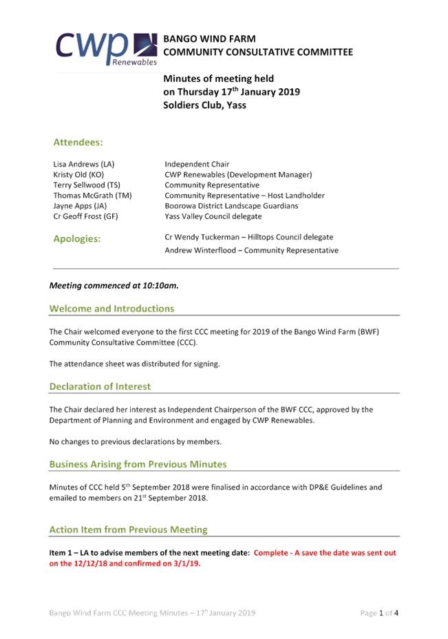 PDF Creator
