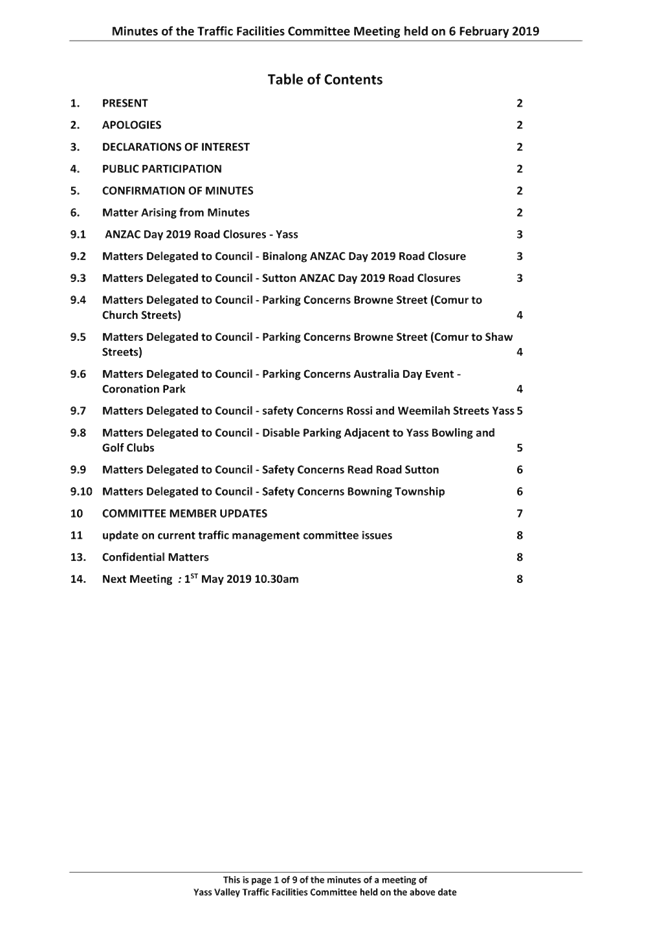 PDF Creator