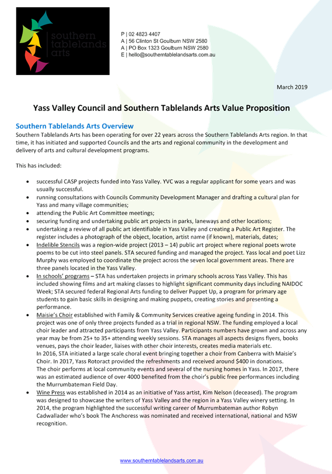 PDF Creator