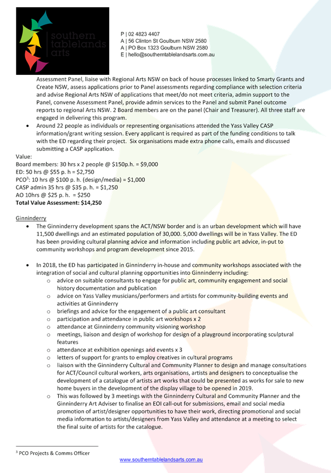 PDF Creator