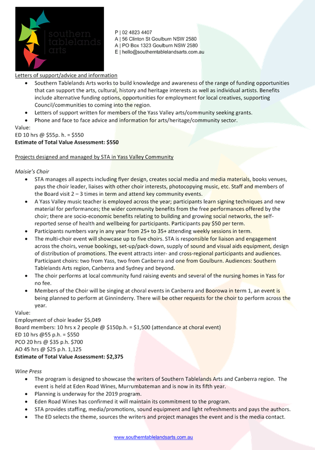 PDF Creator