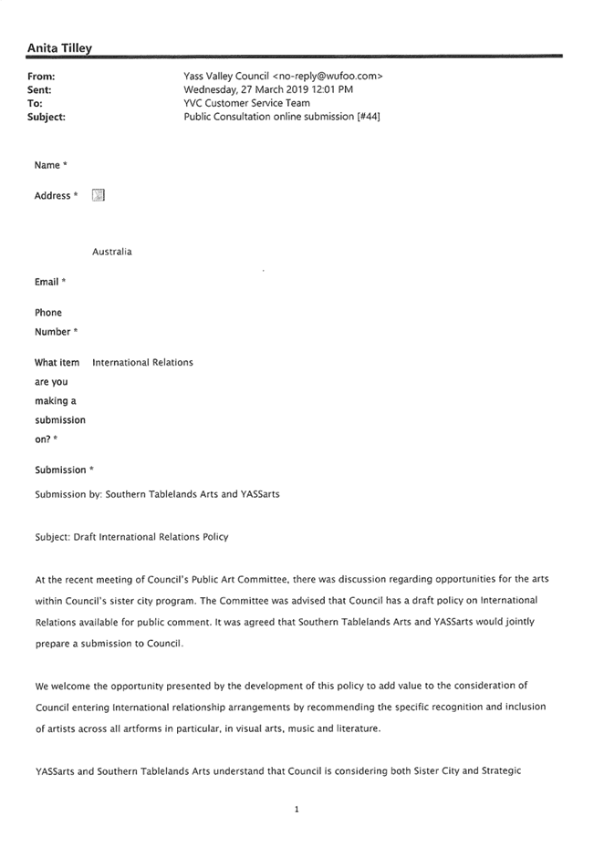 PDF Creator