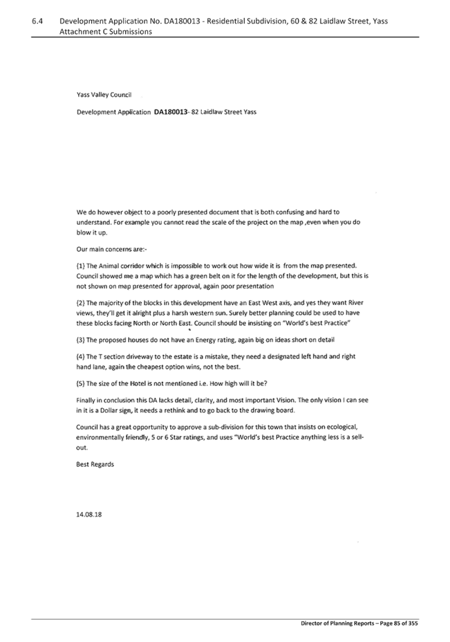 PDF Creator