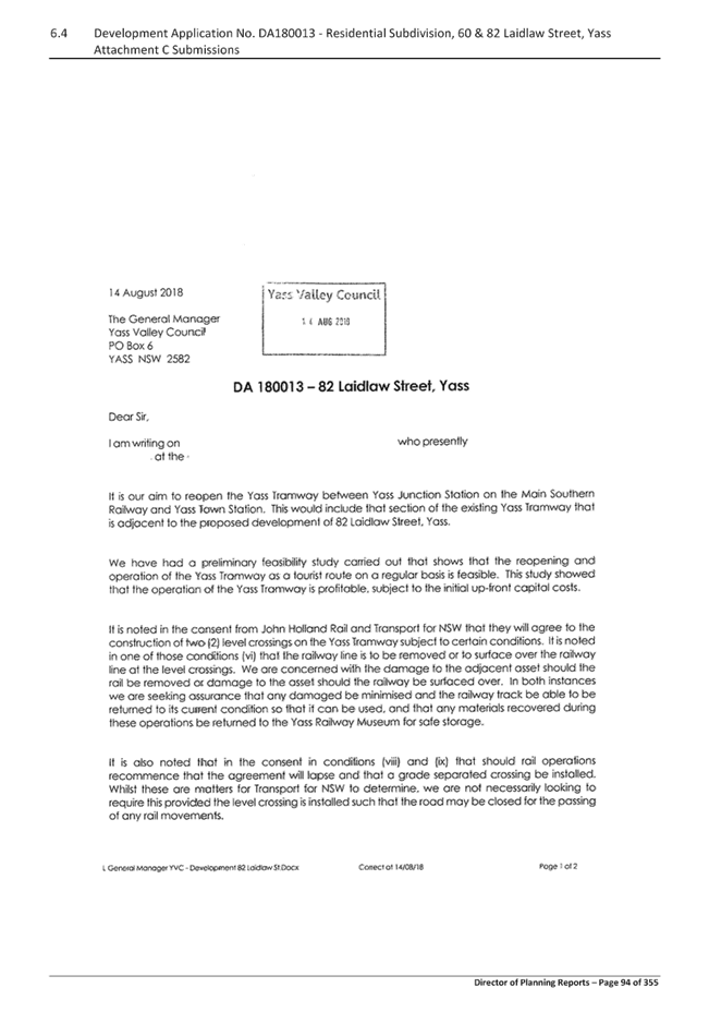 PDF Creator