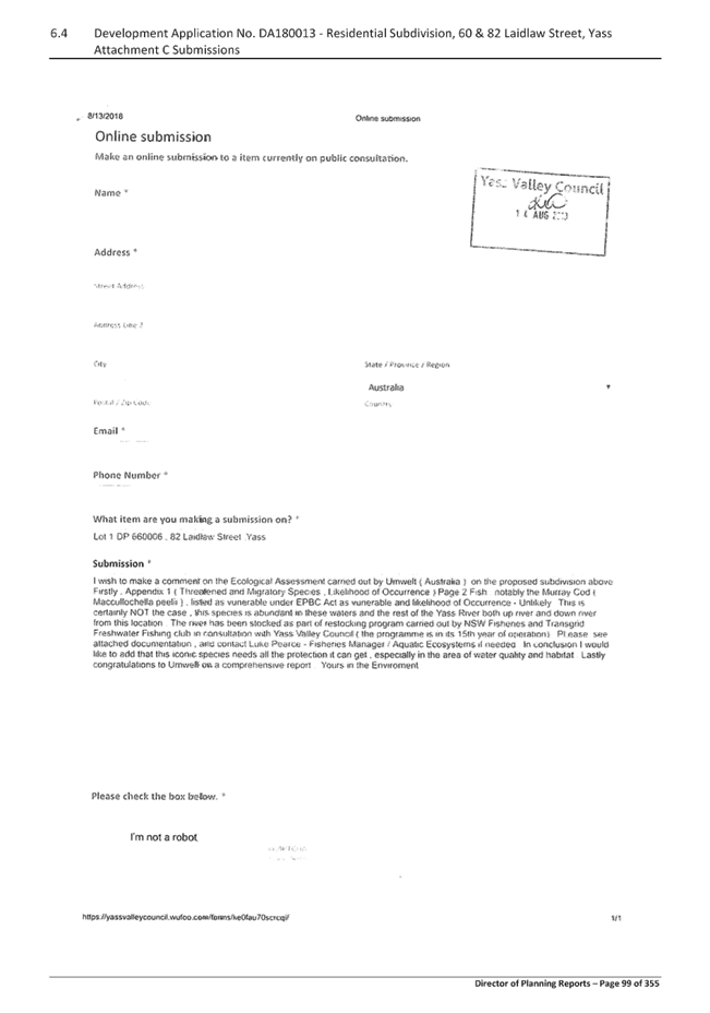 PDF Creator