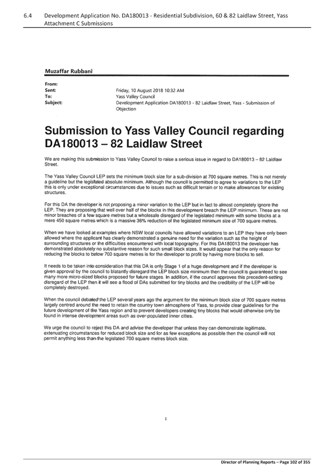 PDF Creator