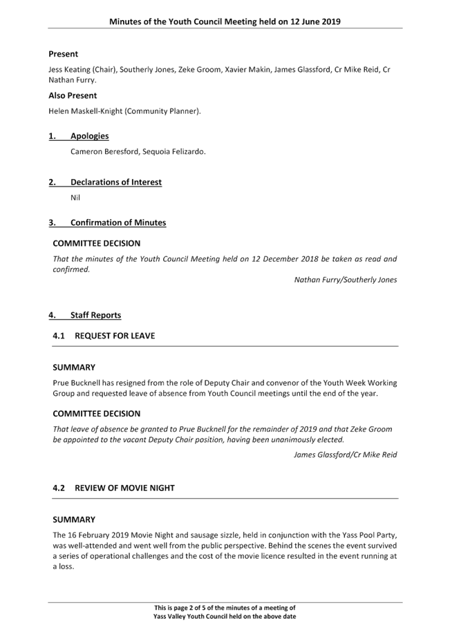 PDF Creator
