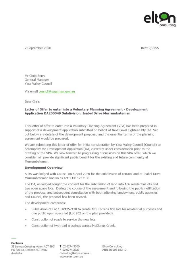 PDF Creator