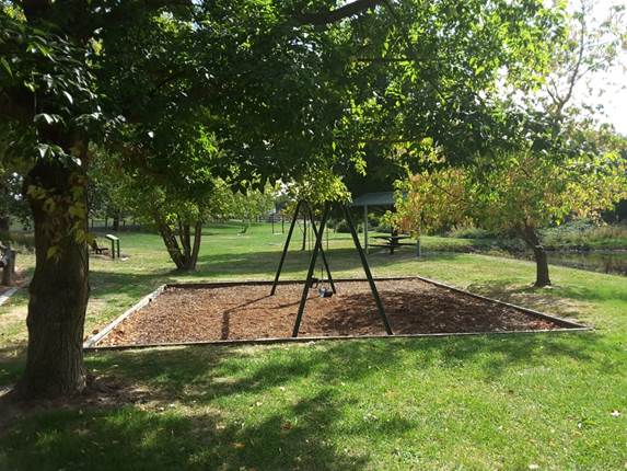 Jones Park