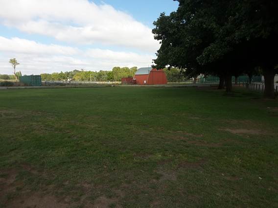 Village Green