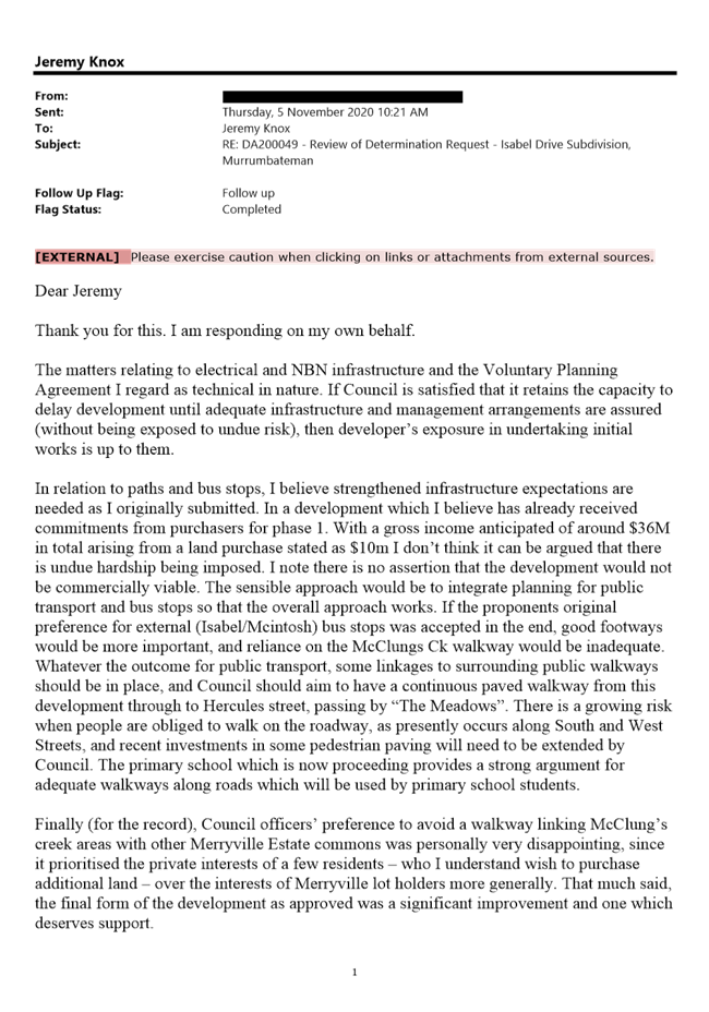 PDF Creator