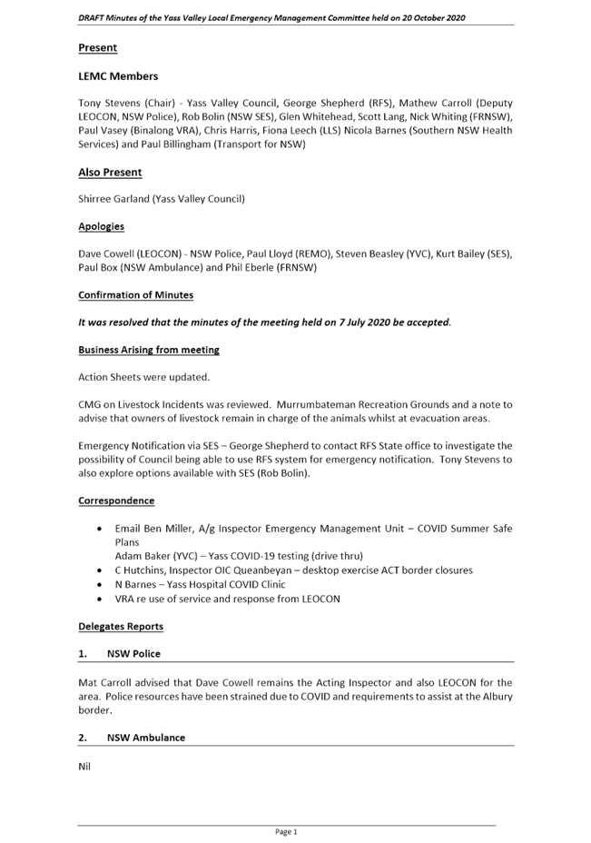 PDF Creator