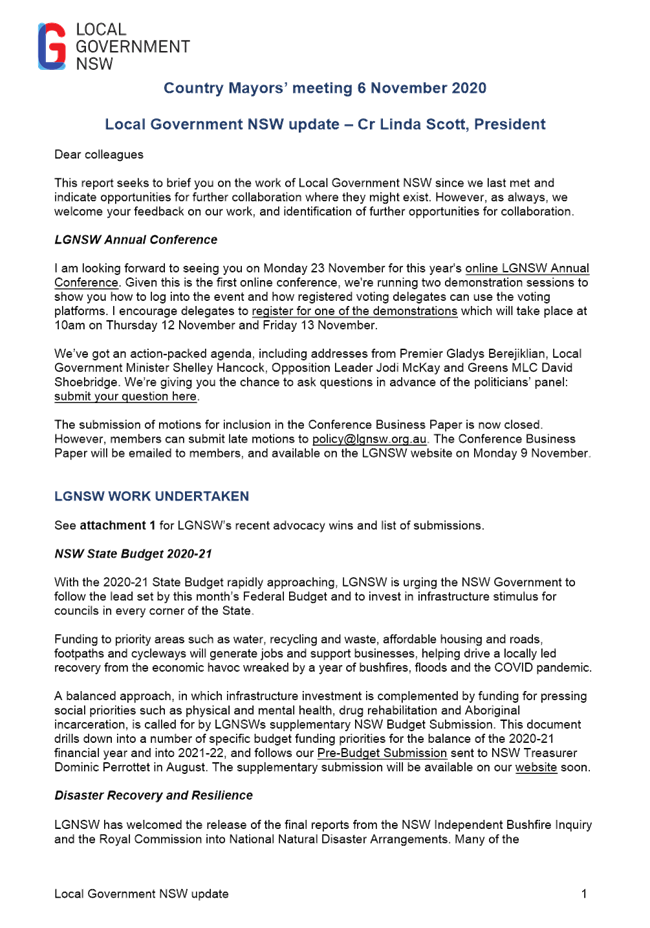 PDF Creator