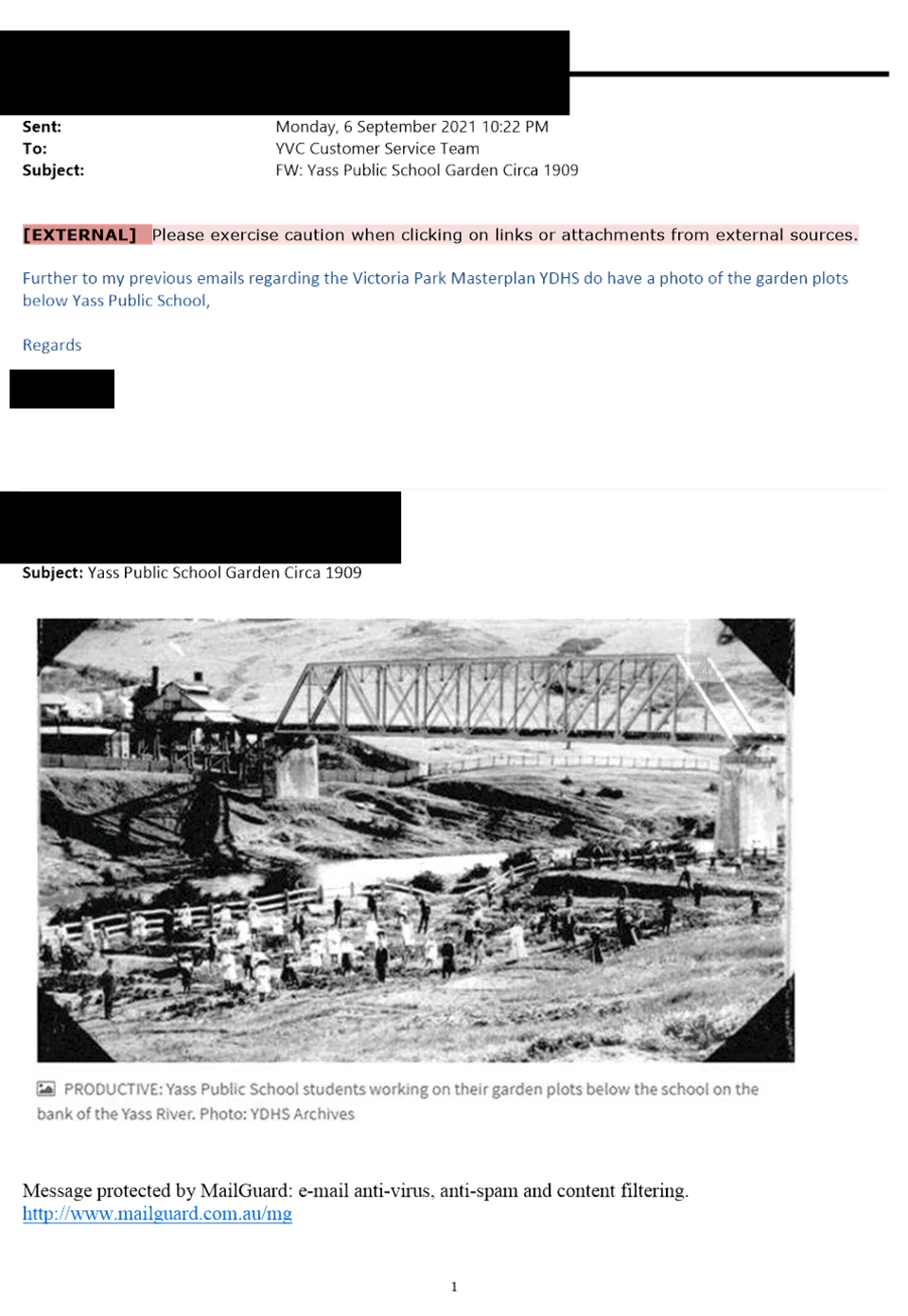 PDF Creator