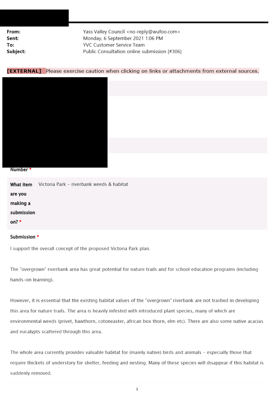 PDF Creator