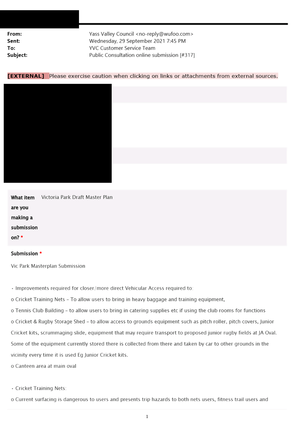 PDF Creator