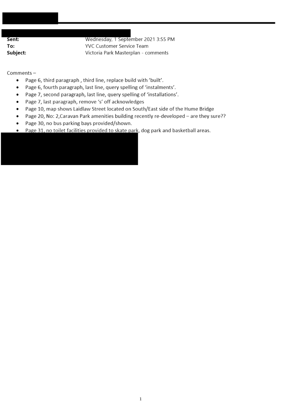 PDF Creator