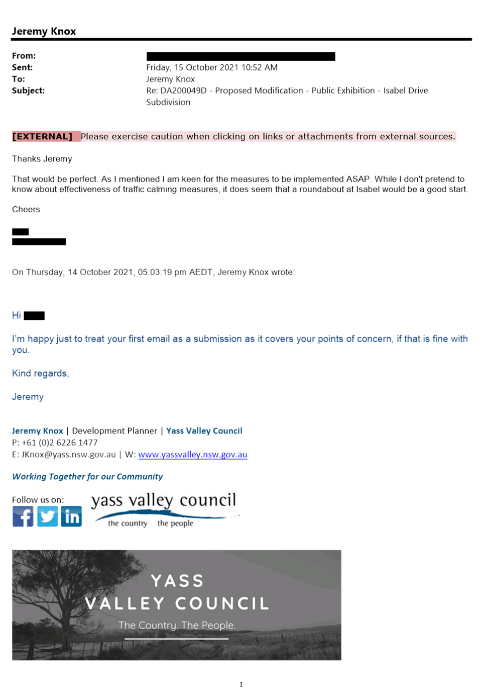 PDF Creator