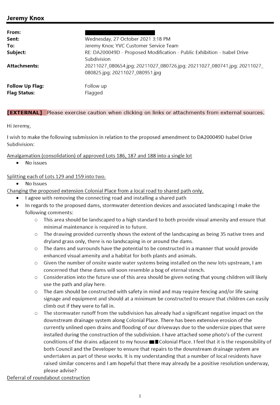 PDF Creator