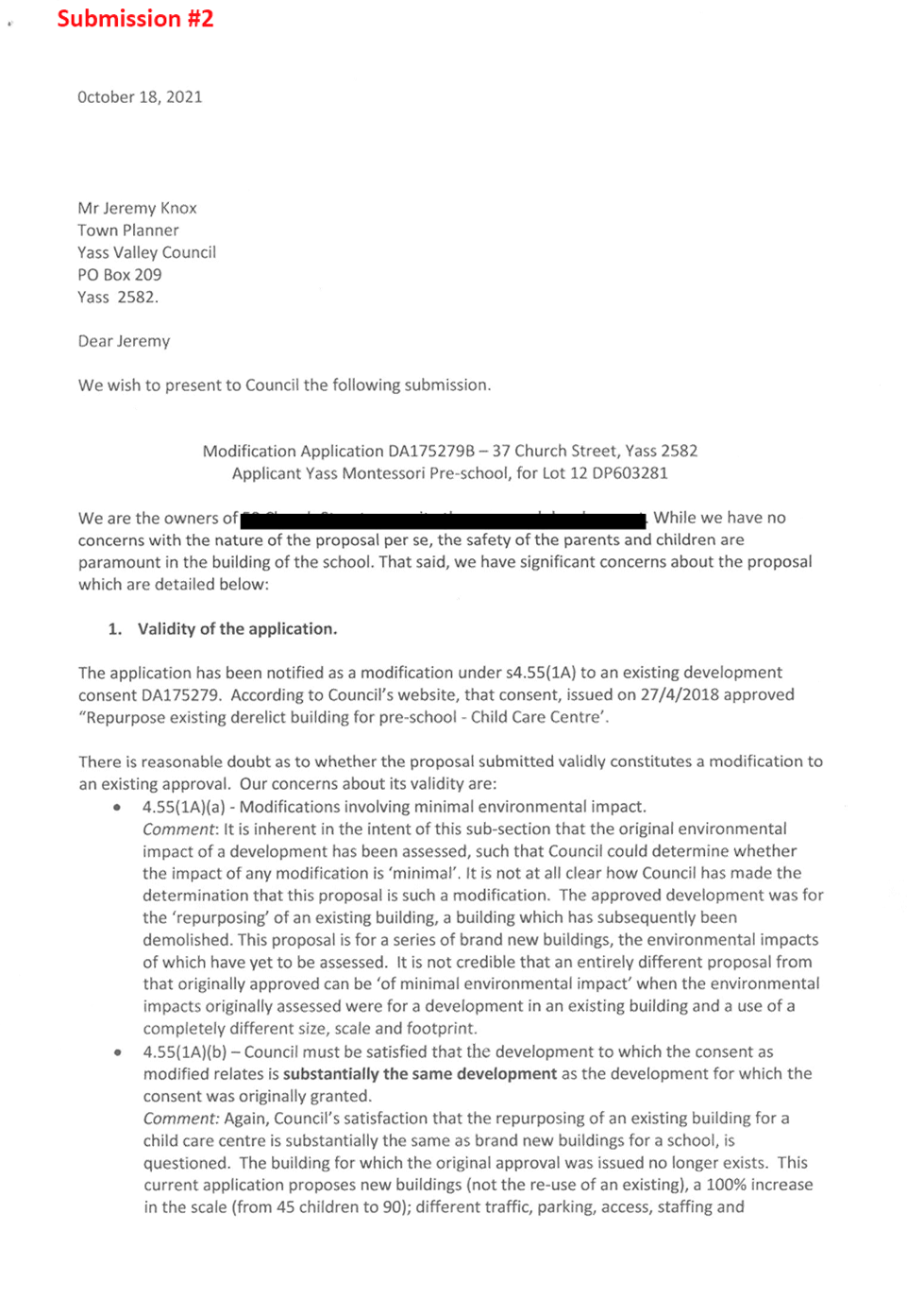 PDF Creator