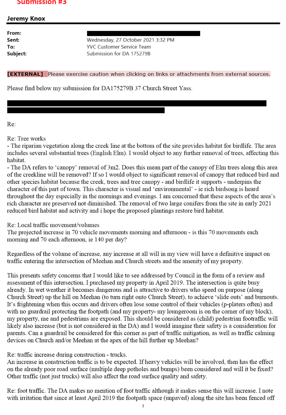 PDF Creator