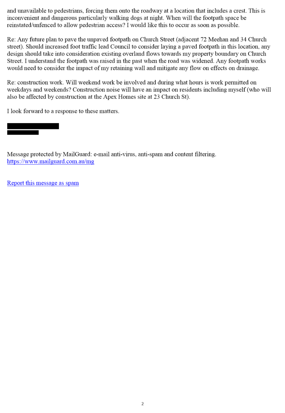 PDF Creator