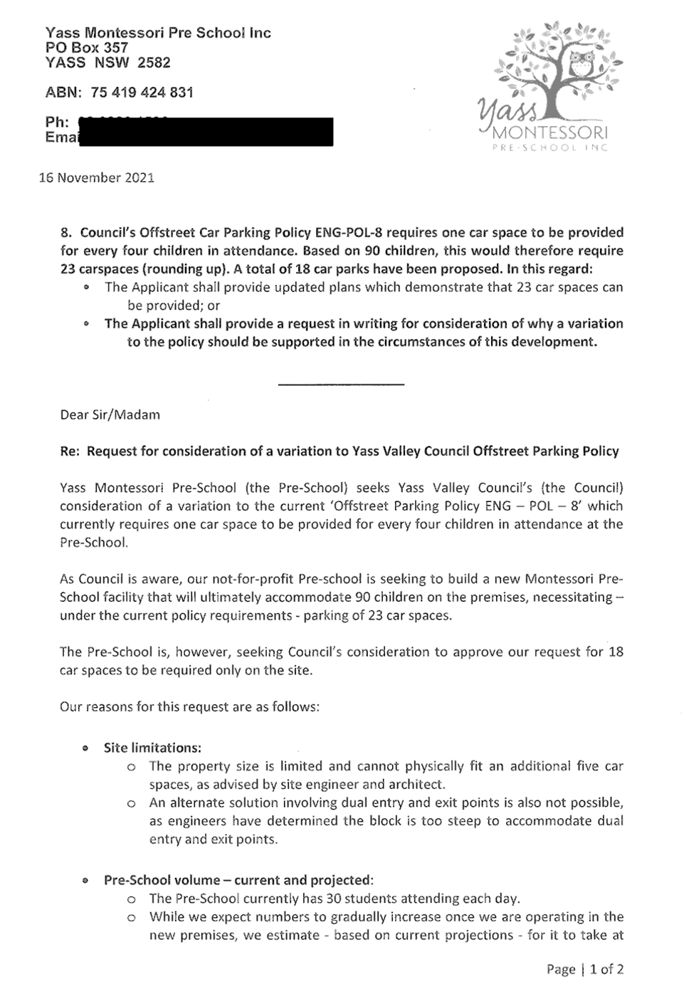 PDF Creator