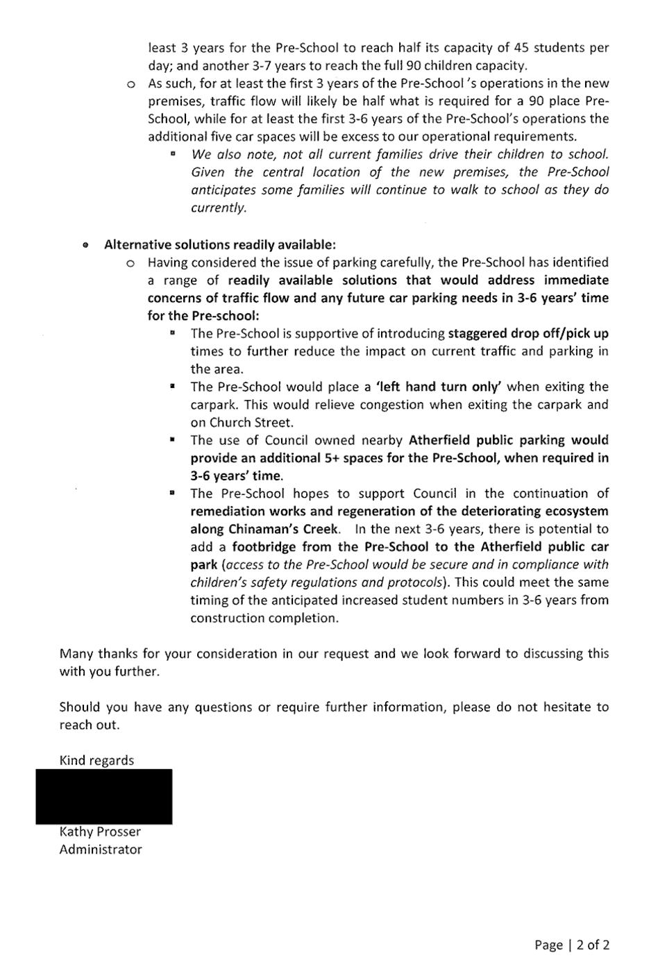 PDF Creator