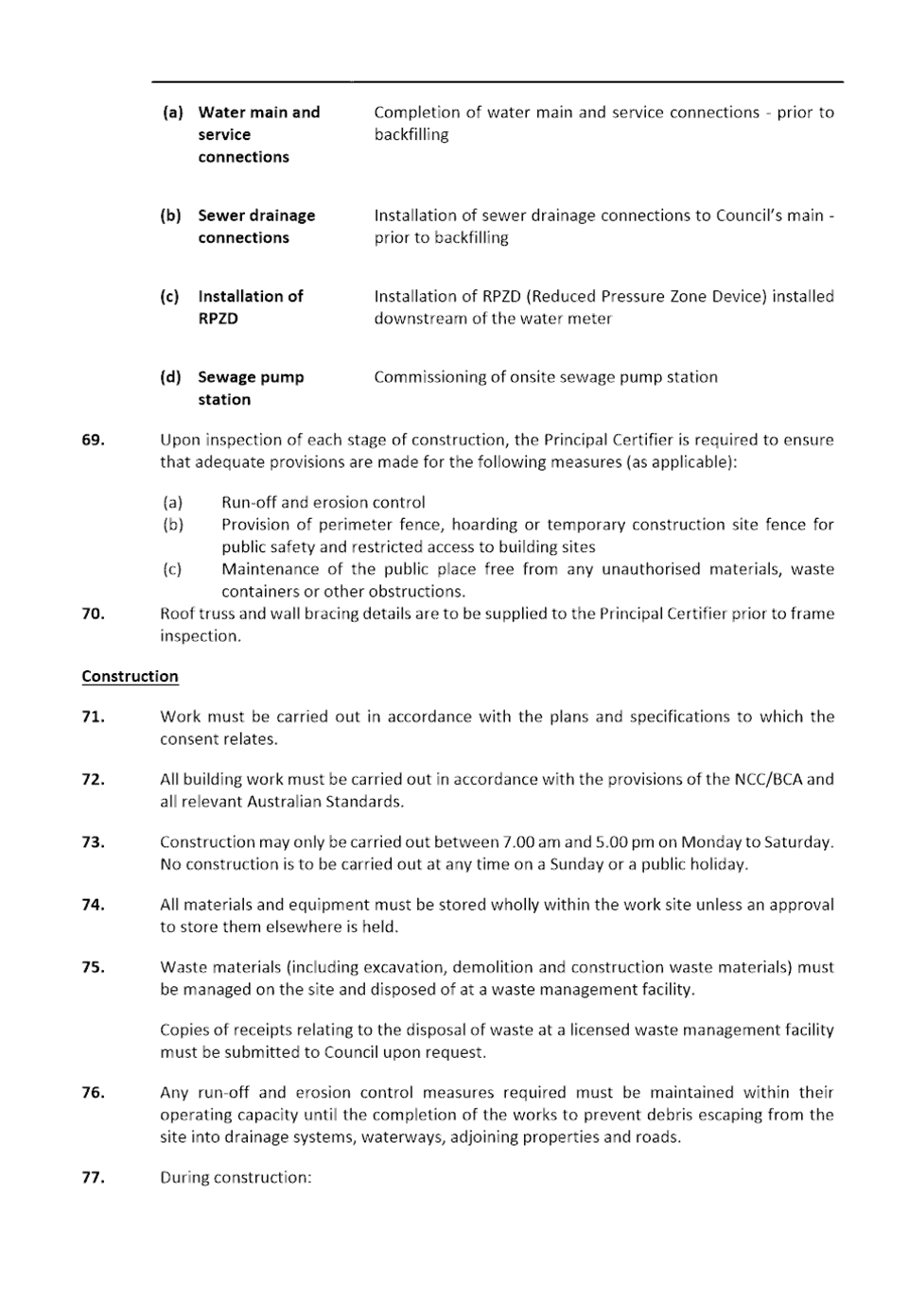 PDF Creator