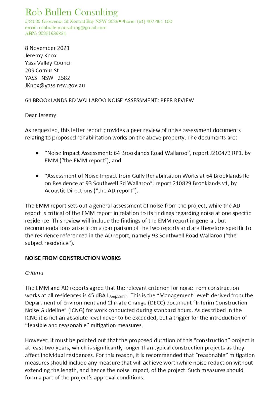 PDF Creator