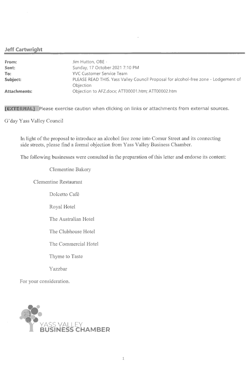 PDF Creator