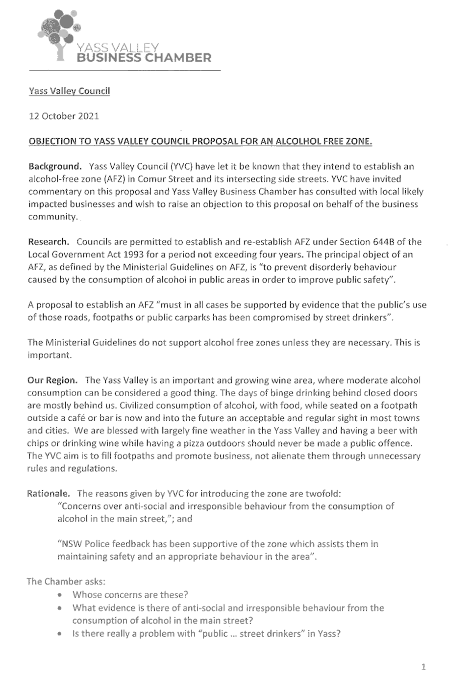 PDF Creator