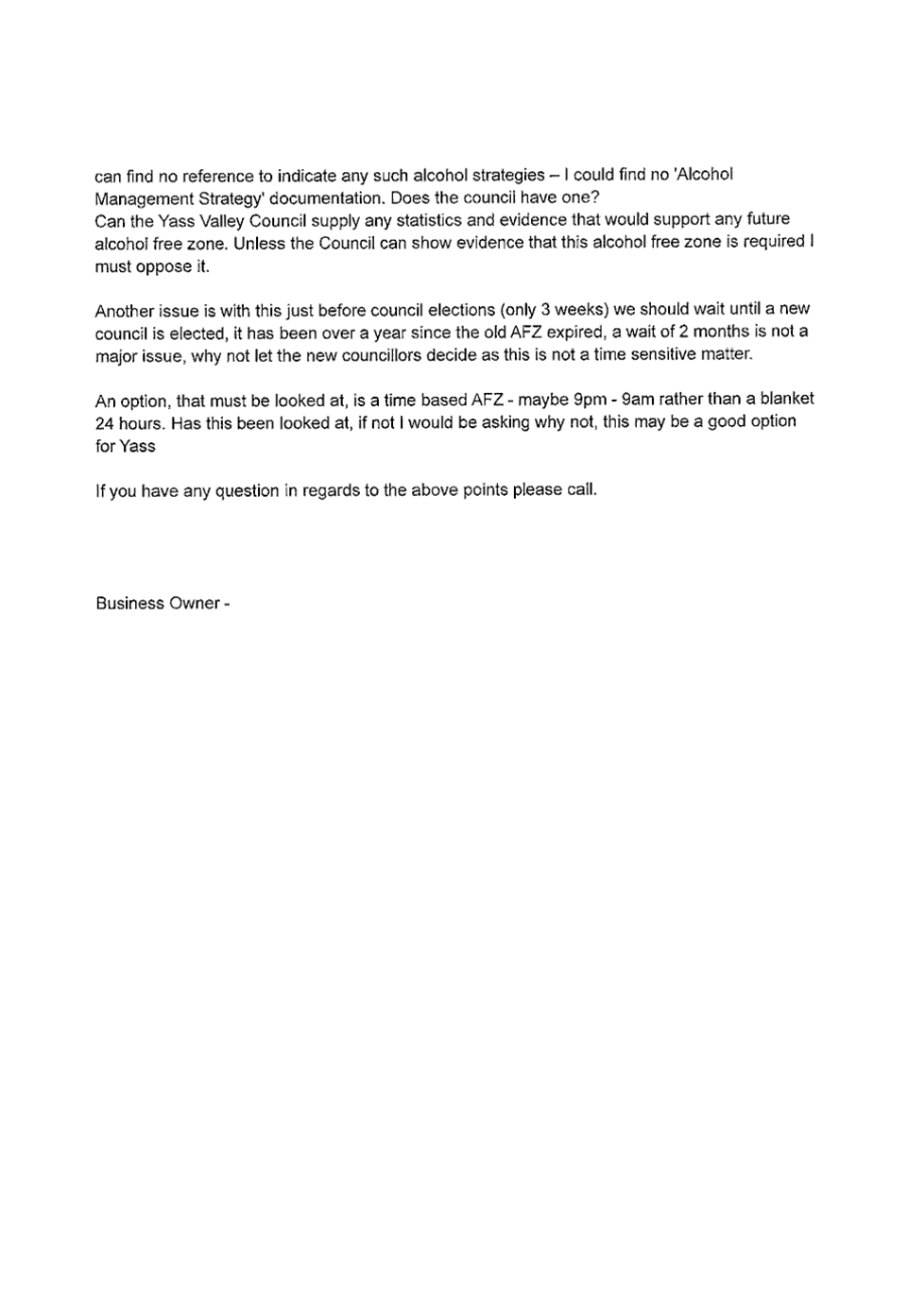 PDF Creator