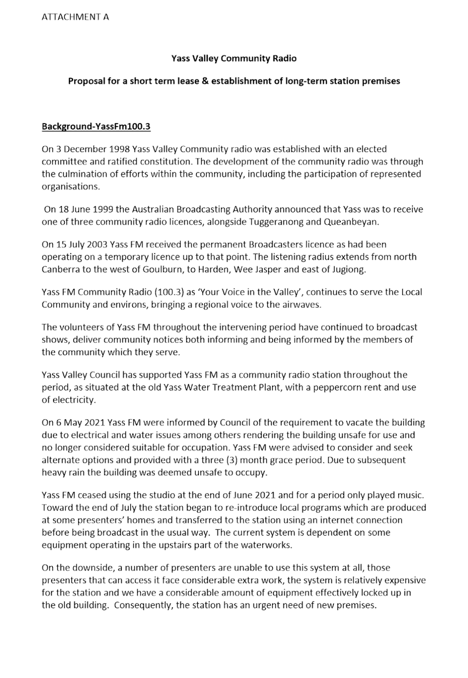 PDF Creator