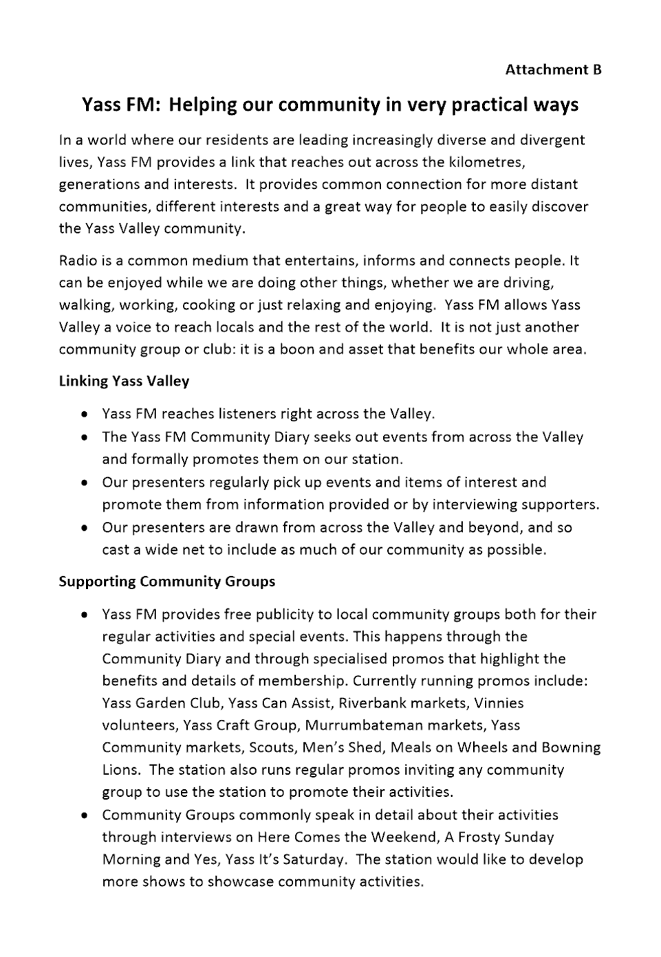 PDF Creator