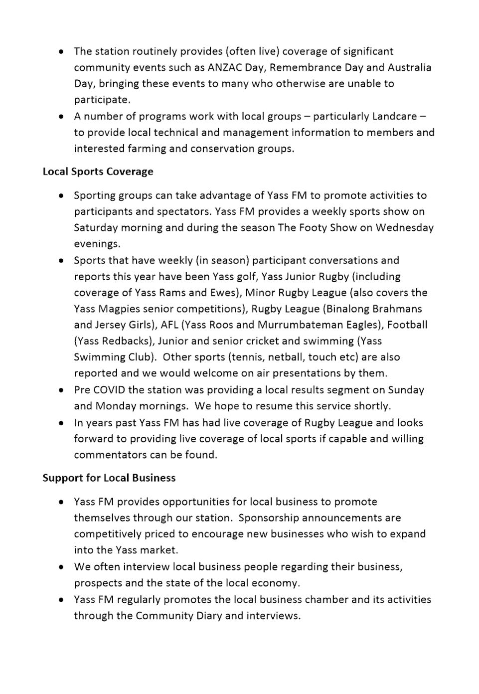PDF Creator