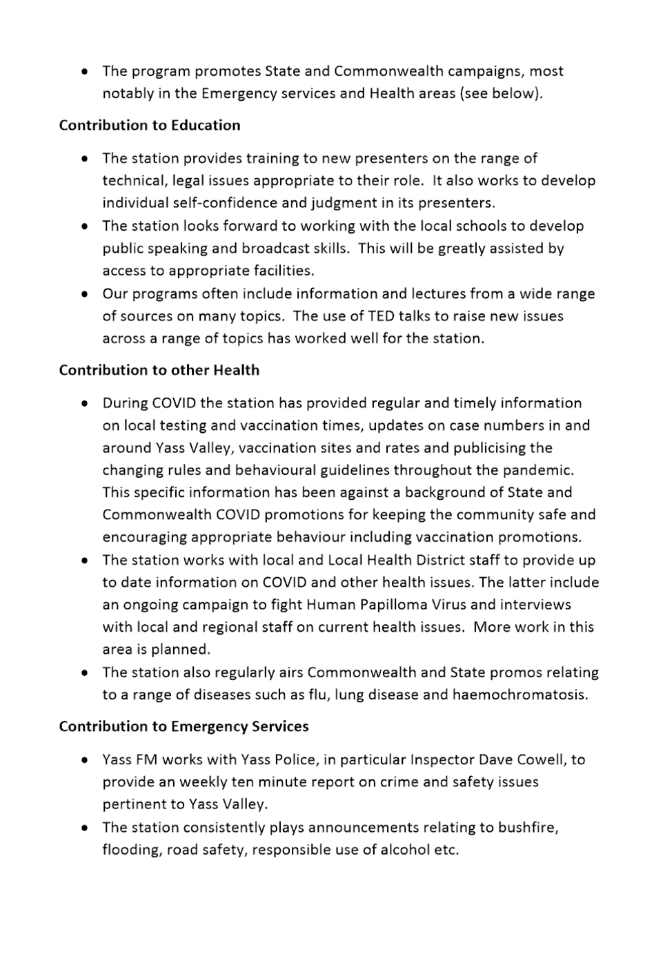 PDF Creator