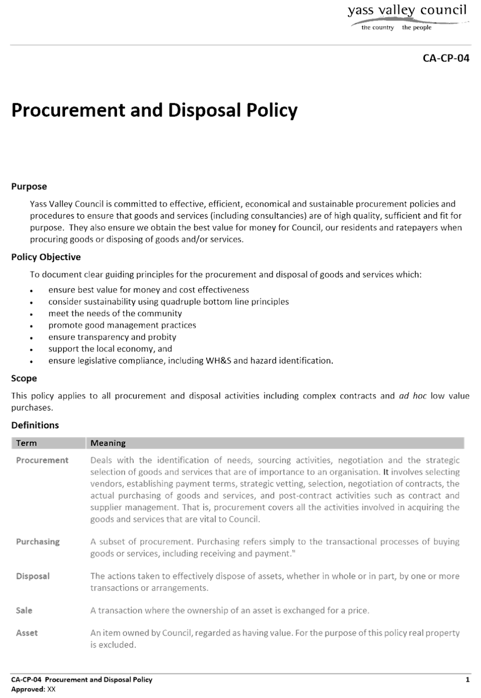 PDF Creator