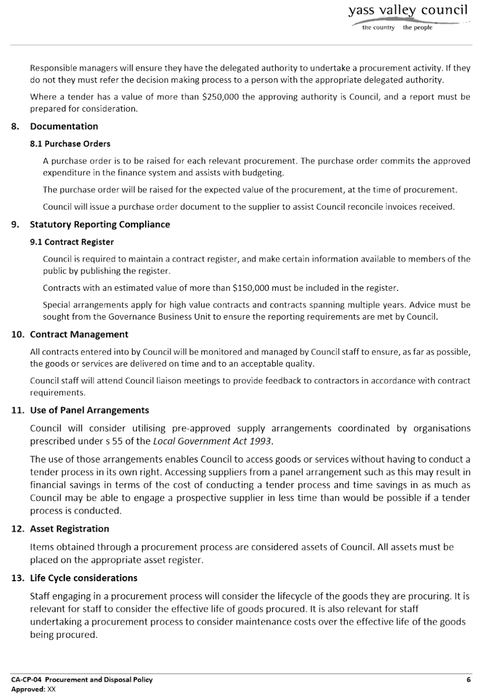 PDF Creator