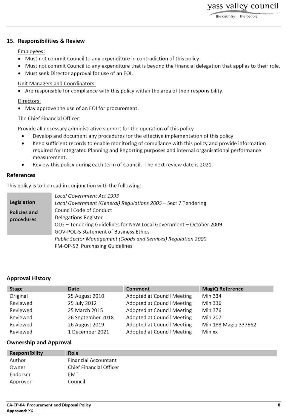 PDF Creator