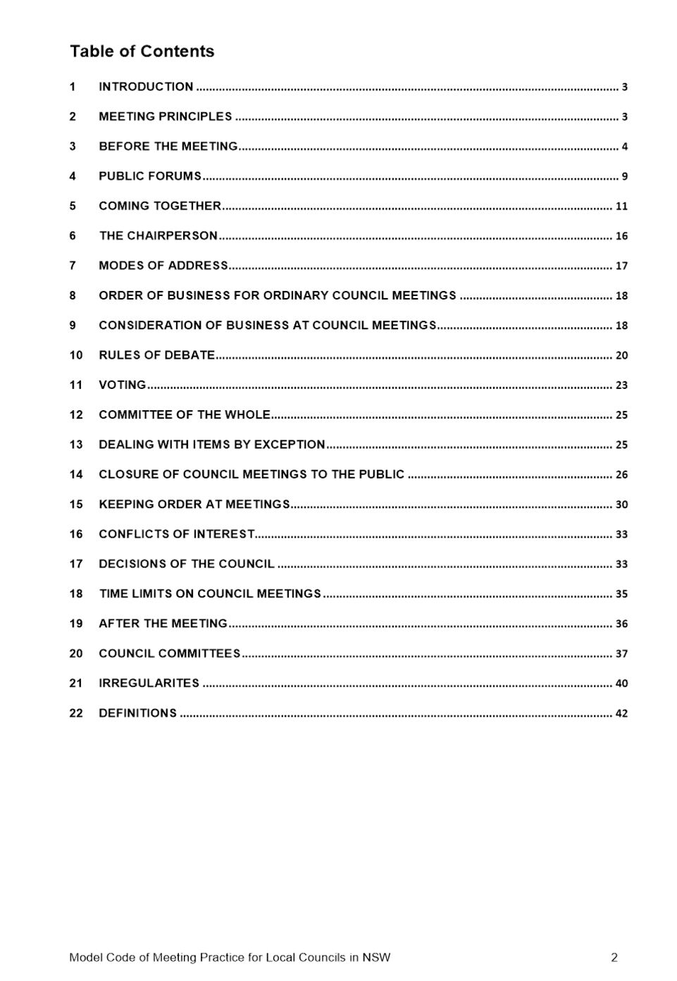 PDF Creator