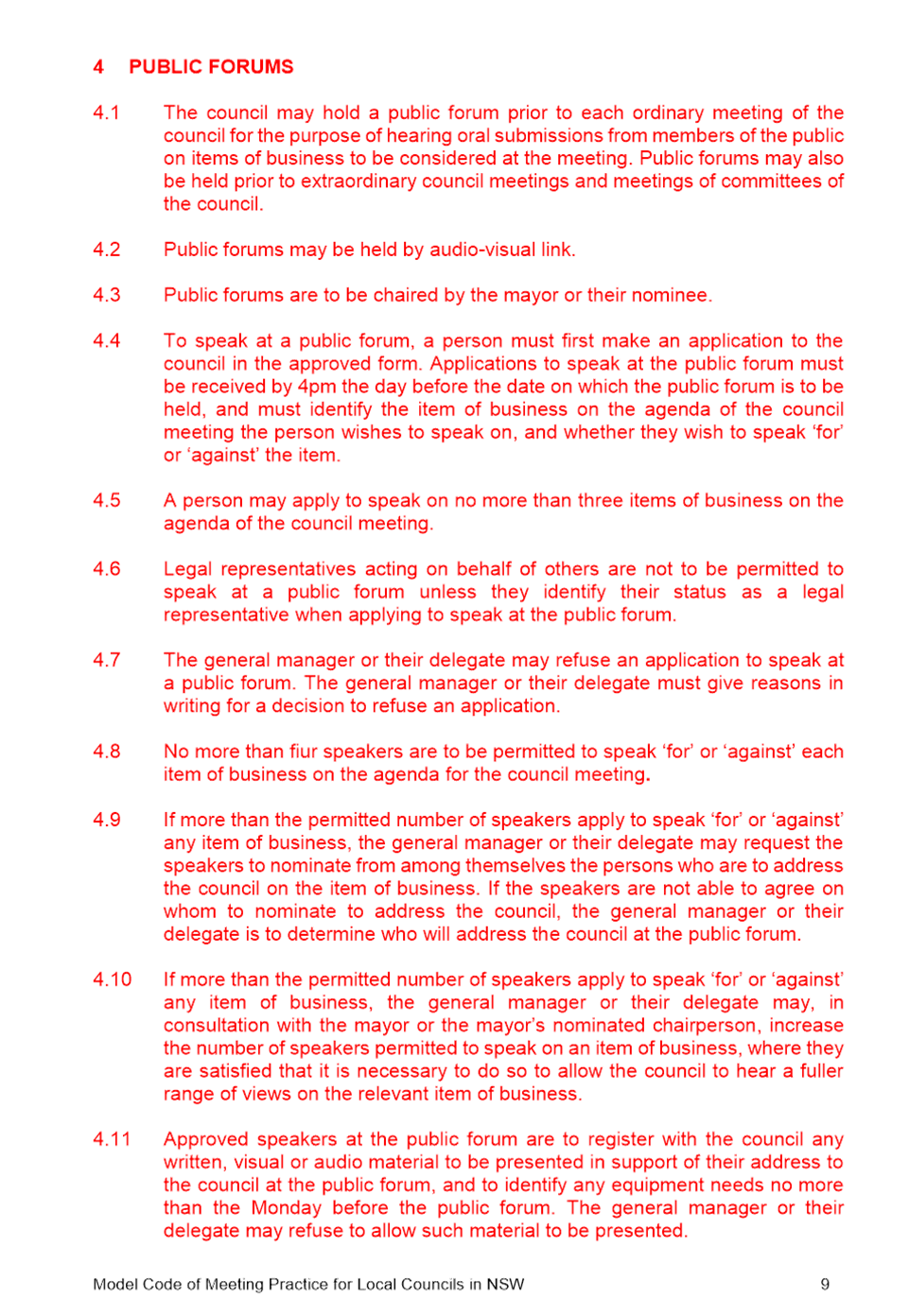 PDF Creator