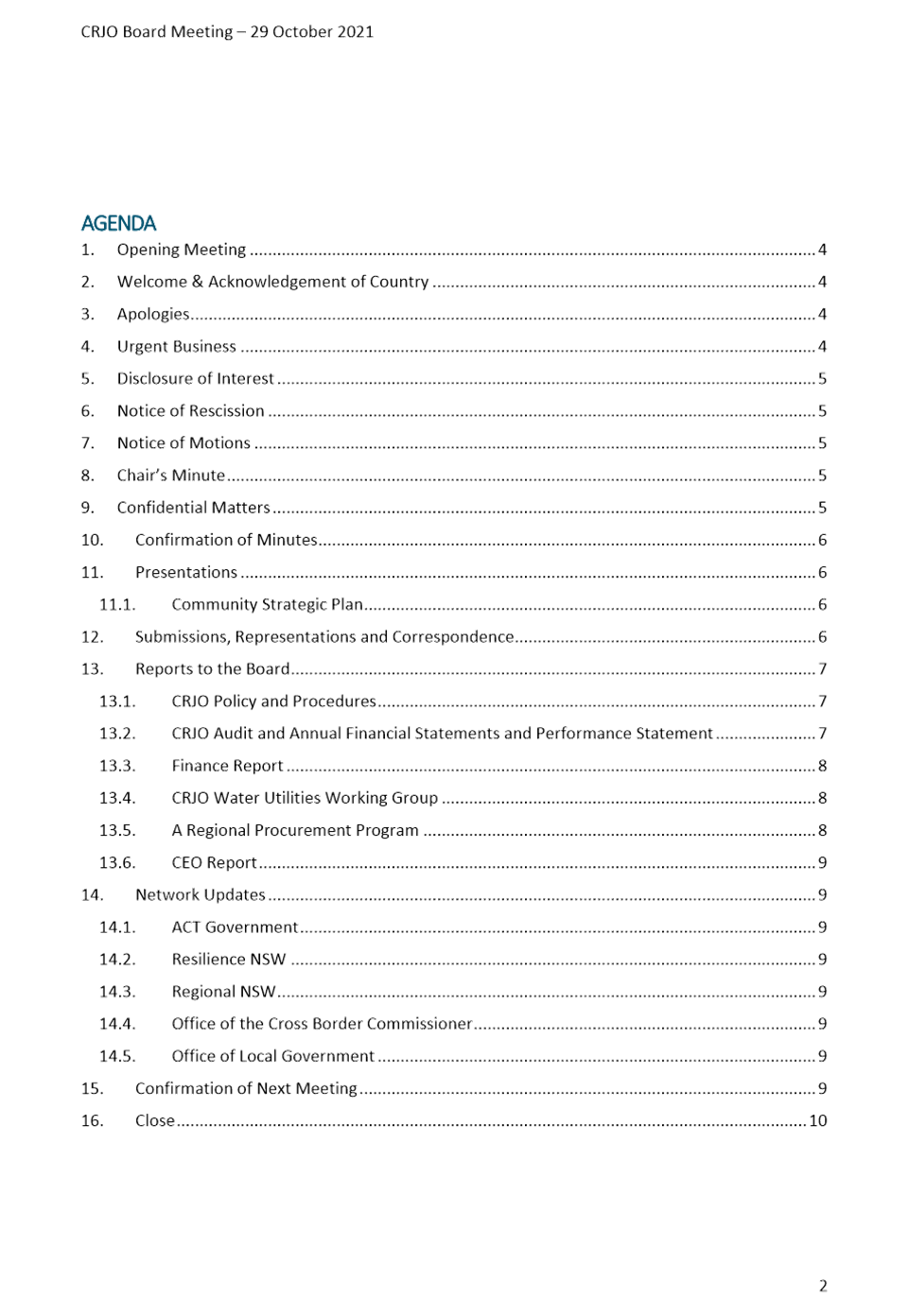 PDF Creator