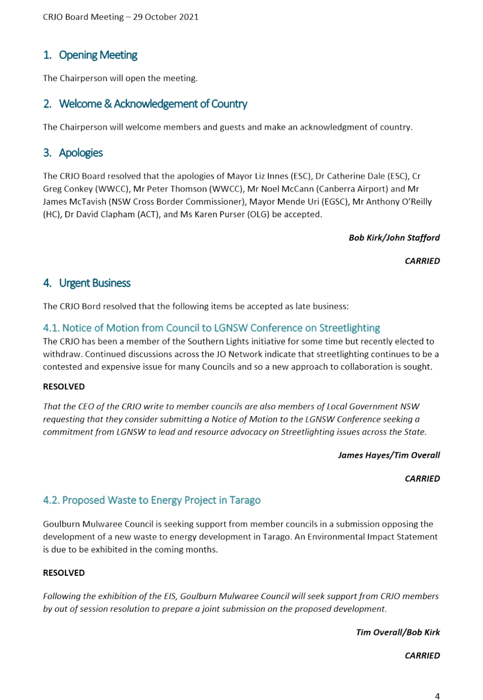 PDF Creator