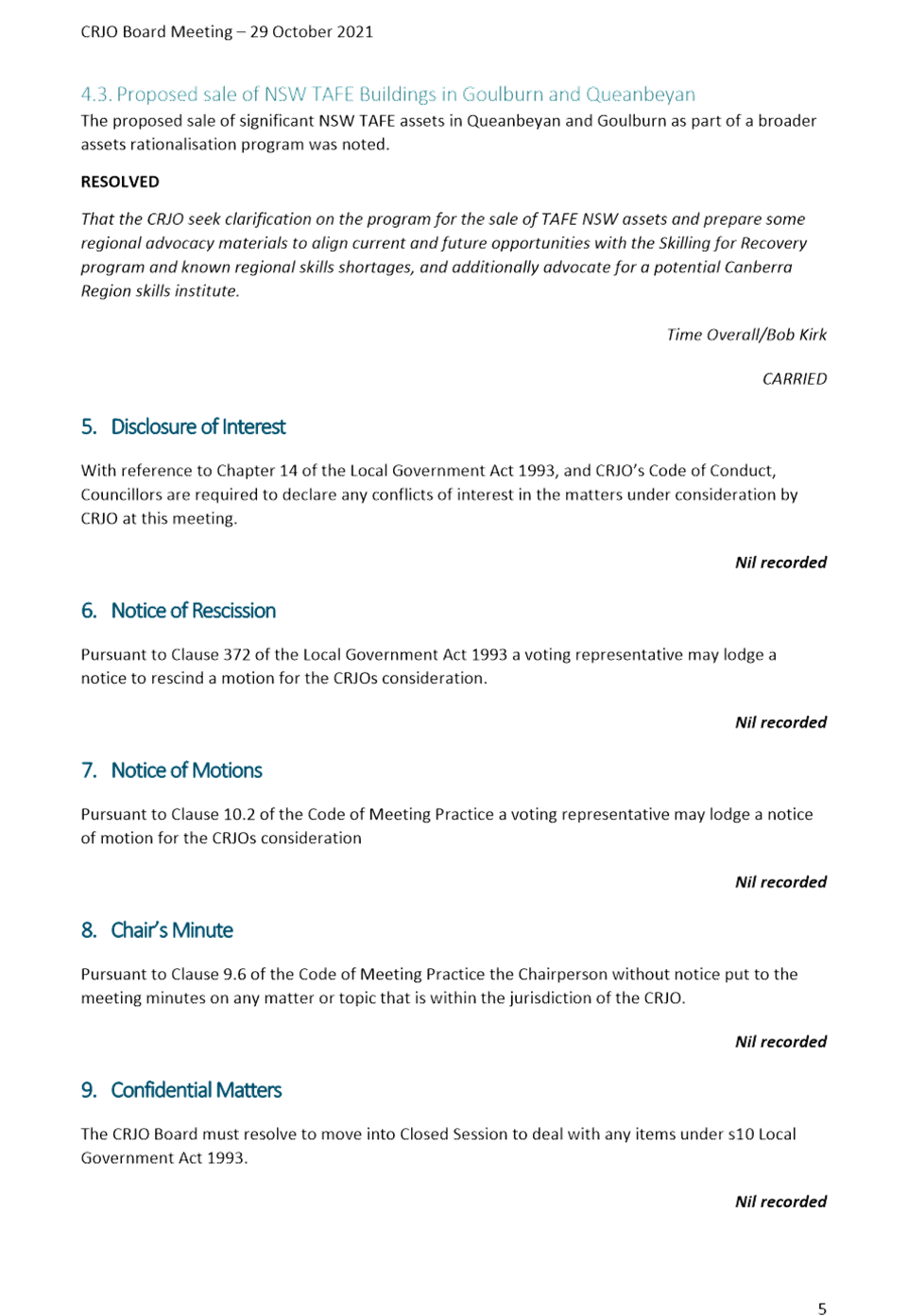 PDF Creator