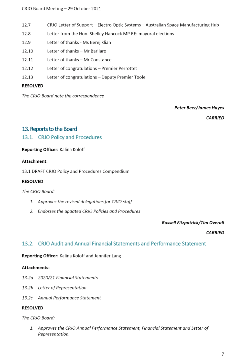PDF Creator